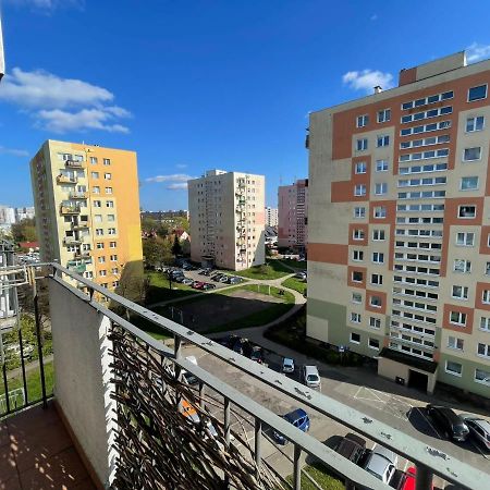 Carmen Apartments4U - Bydgoska 6 Gdansk Exterior foto