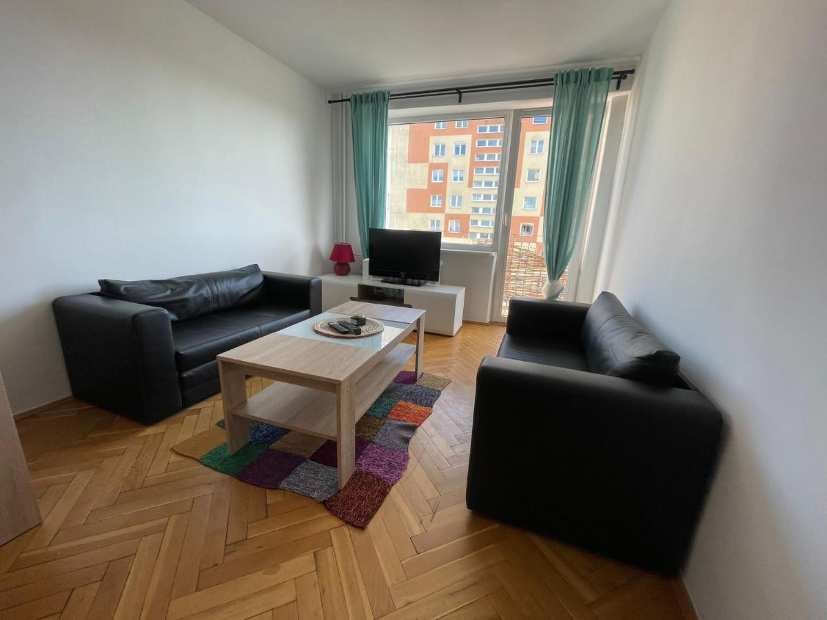 Carmen Apartments4U - Bydgoska 6 Gdansk Exterior foto